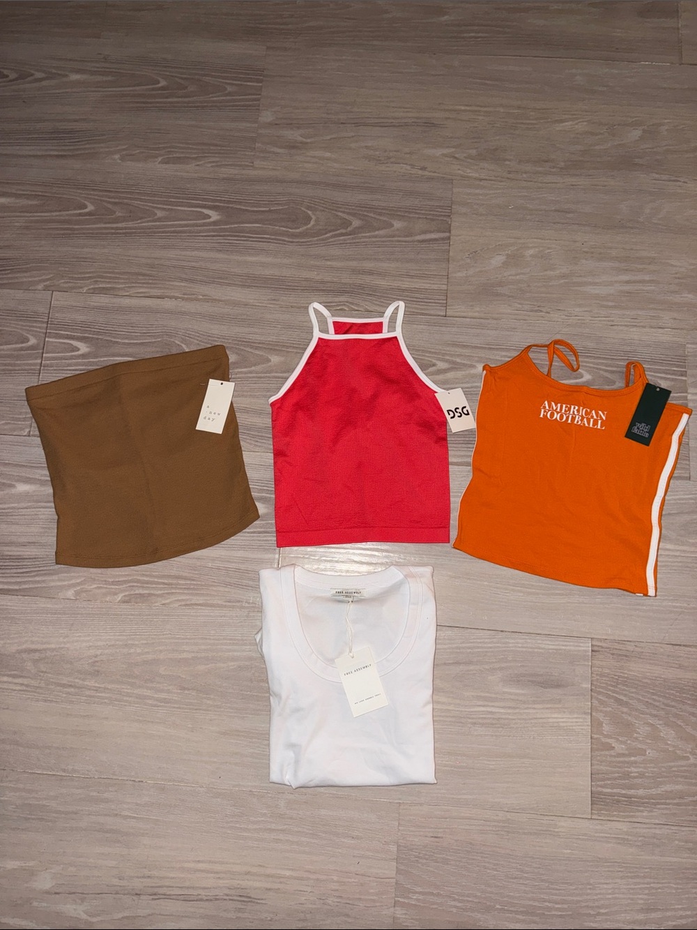 XS/XXSWomen’s Bundle